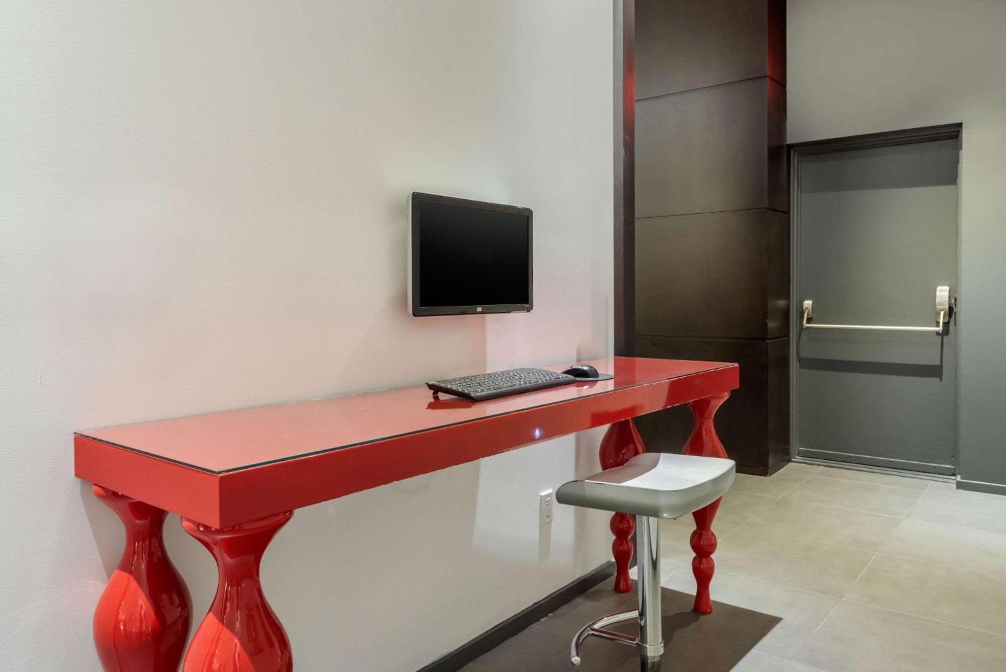 קוויבק סיטי Hotel Quartier, Ascend Hotel Collection מראה חיצוני תמונה