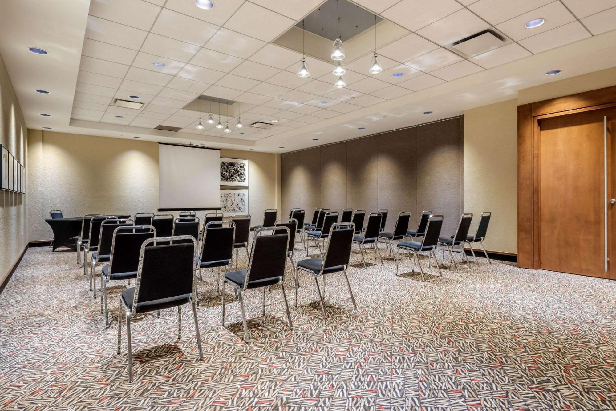 קוויבק סיטי Hotel Quartier, Ascend Hotel Collection מראה חיצוני תמונה
