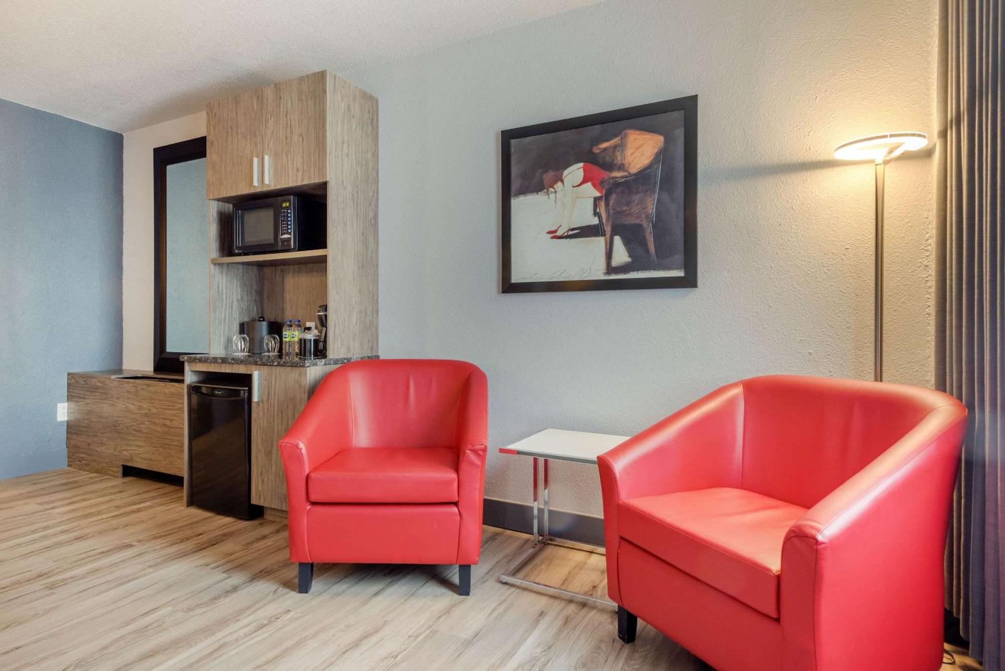 קוויבק סיטי Hotel Quartier, Ascend Hotel Collection מראה חיצוני תמונה