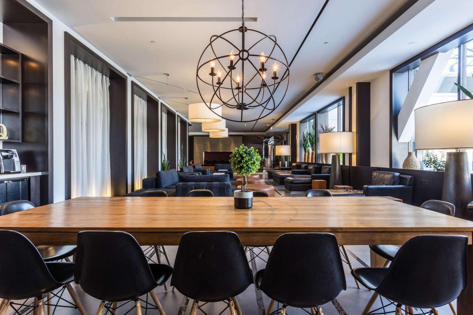 קוויבק סיטי Hotel Quartier, Ascend Hotel Collection מראה חיצוני תמונה